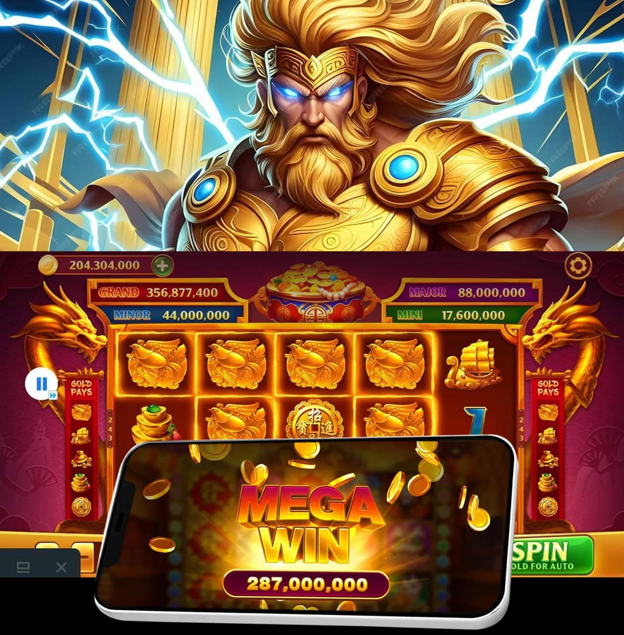 Bài bạc online là một trong những game phổ biến đang được nhiều người hưởng ứng trong cộng đồng game thủ Việt Nam. Trong bài viết này, chúng ta sẽ cùng nhau khám phá về game này, những loại hình game phổ biến và cách để tham gia một cách an toàn và hiệu quả.